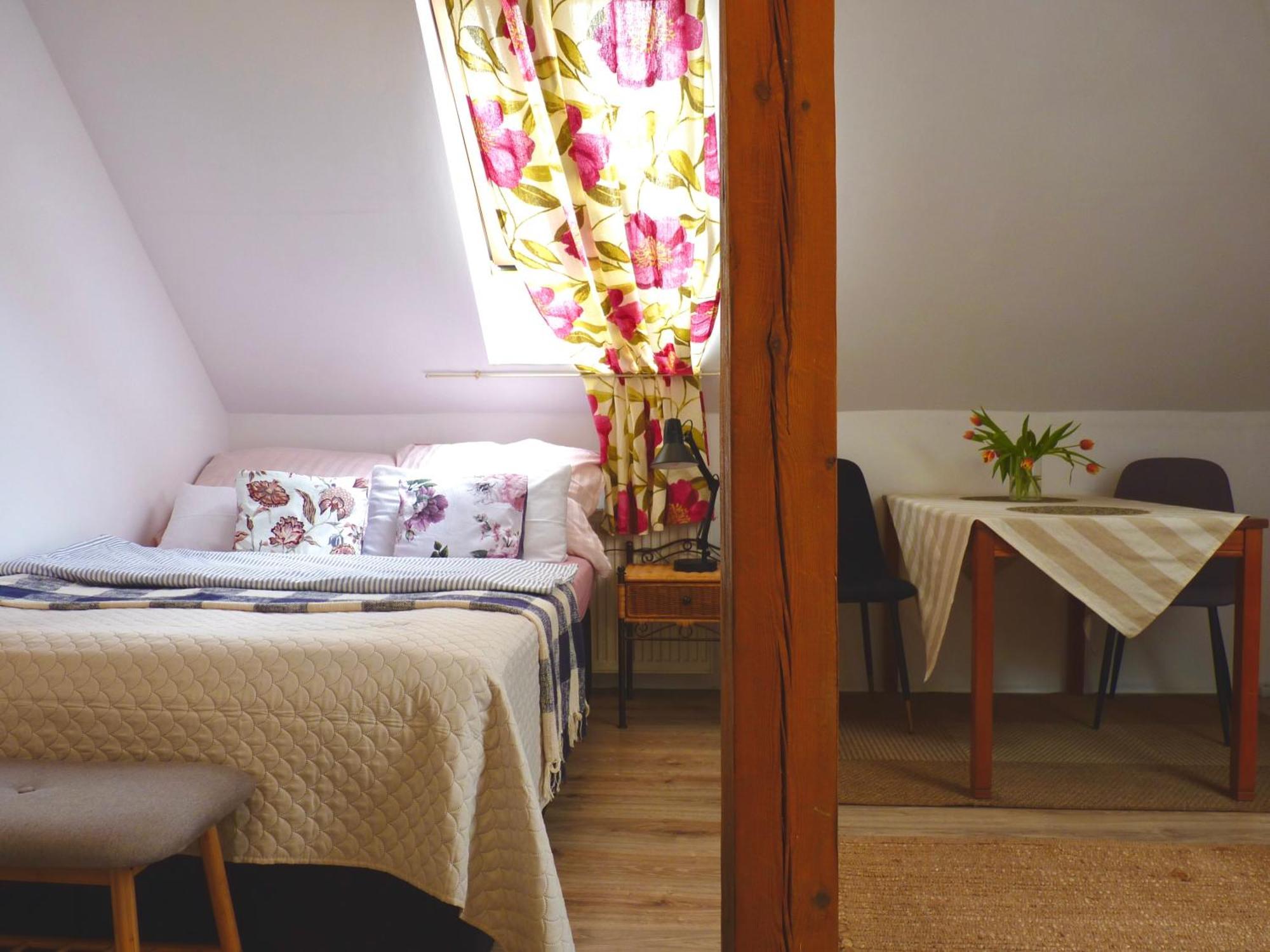 Vila Ptasi Ogrod Brody  Exteriér fotografie